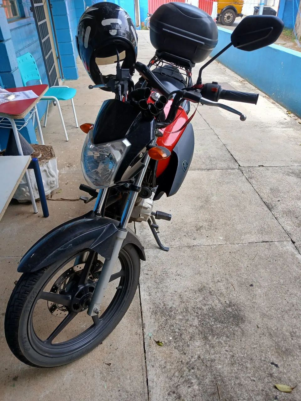FACTOR 125i ED 2022