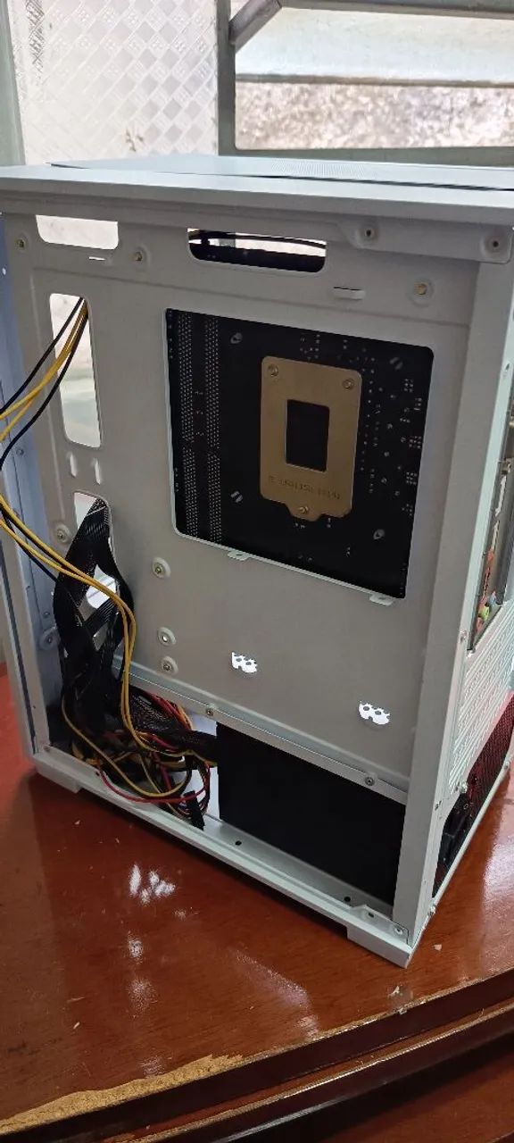 Pc para jogos e trabalhos. - Foto 3