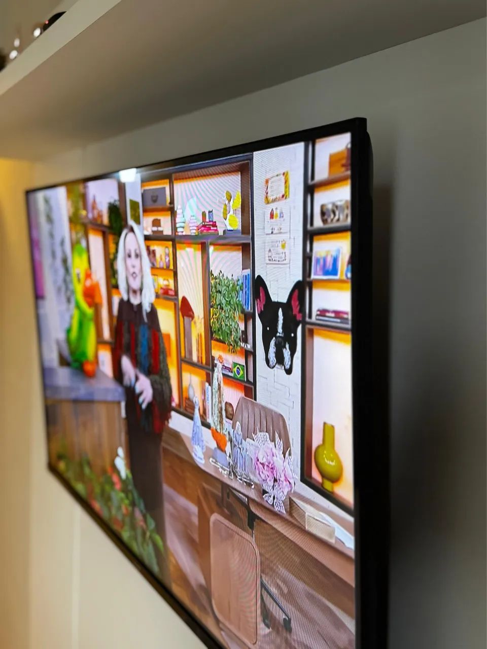 Smart TV Phillips 43? LED Full HD - Foto 4
