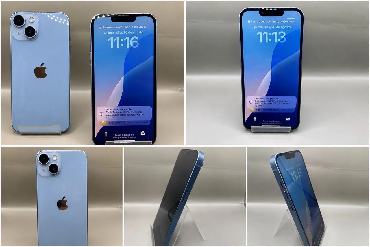 iPhone 14 128 gb - Foto 2