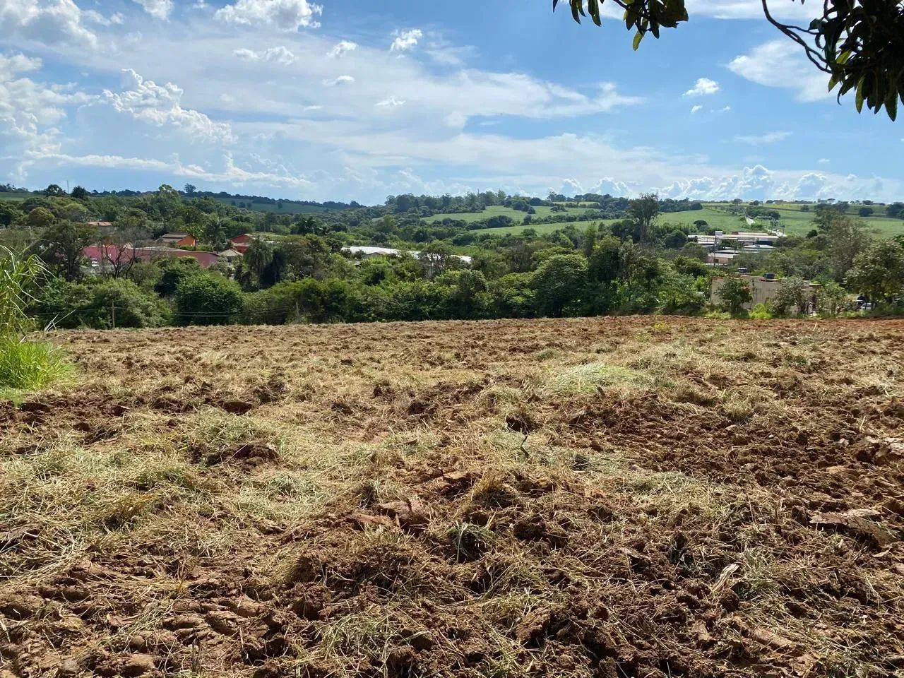 EXCELENTE AREA - COM 11.368,00 M² E TESTADA DE 124 M - Foto 4