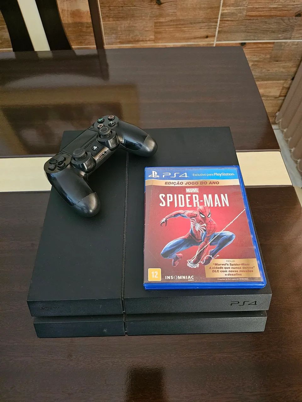 Playstation 4 1TB