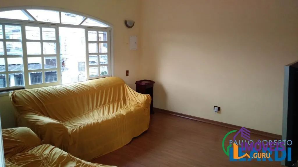 CASA ASSOBRADADA - VILA VIVALDI - SP - Foto 5