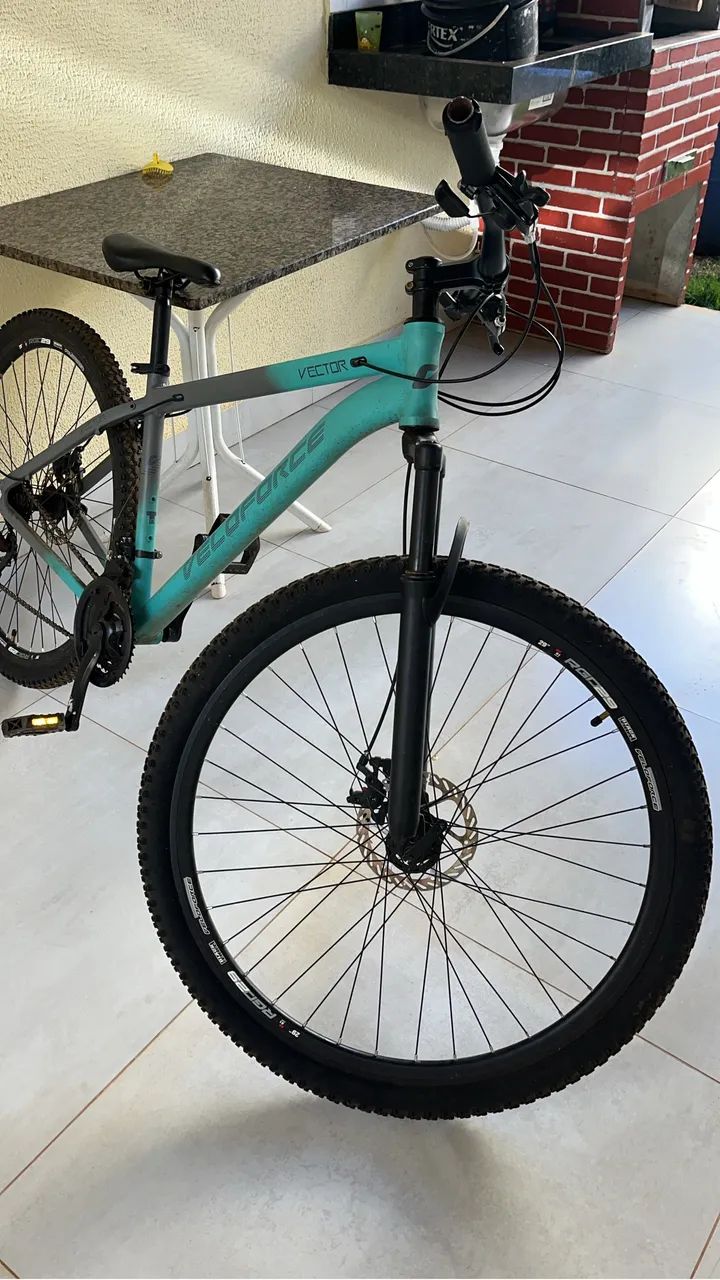 Bicicleta Aro 29 - Foto 4