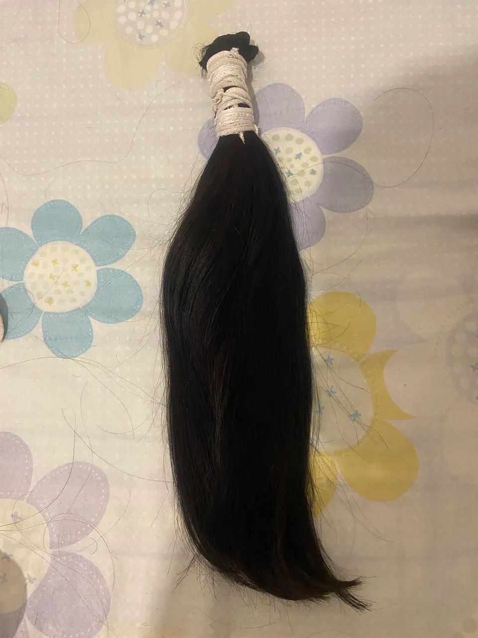 Cabelo humano mega hair  - Foto 2