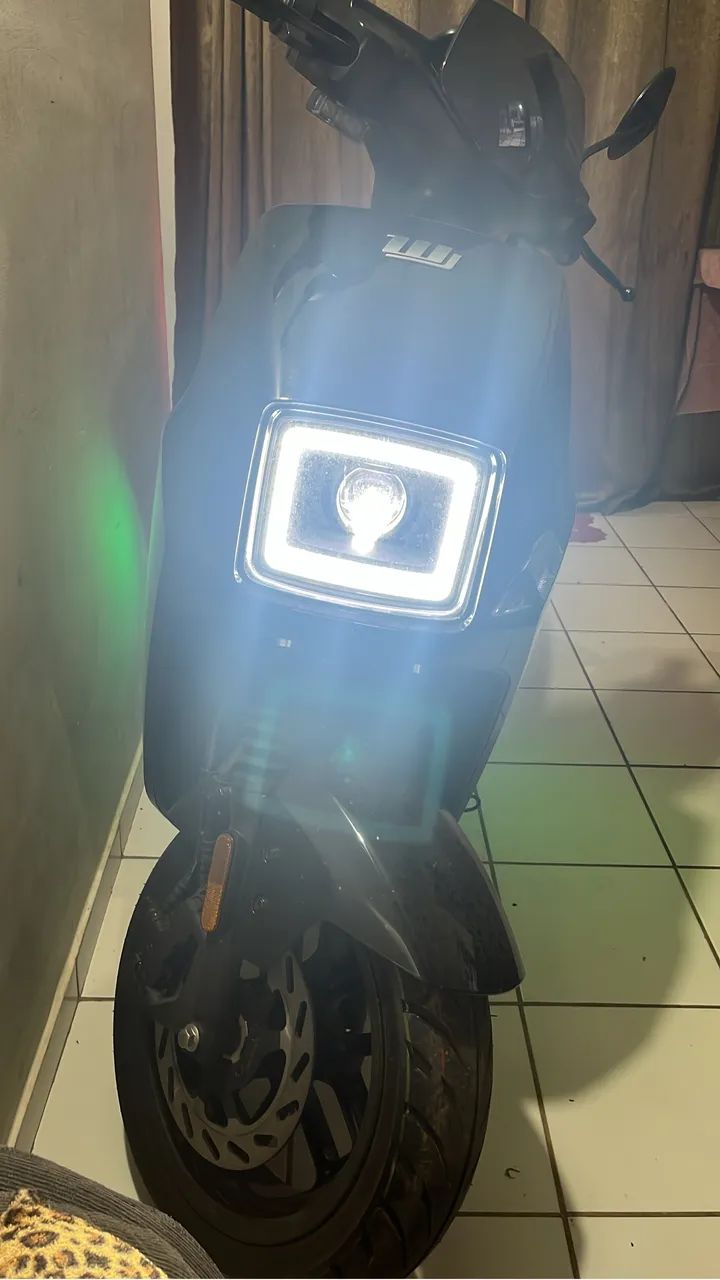 WS120 - Foto 2