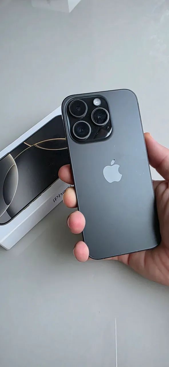 iPhone 15 PRO (128GB) OPORTUNIDADE  - Foto 2