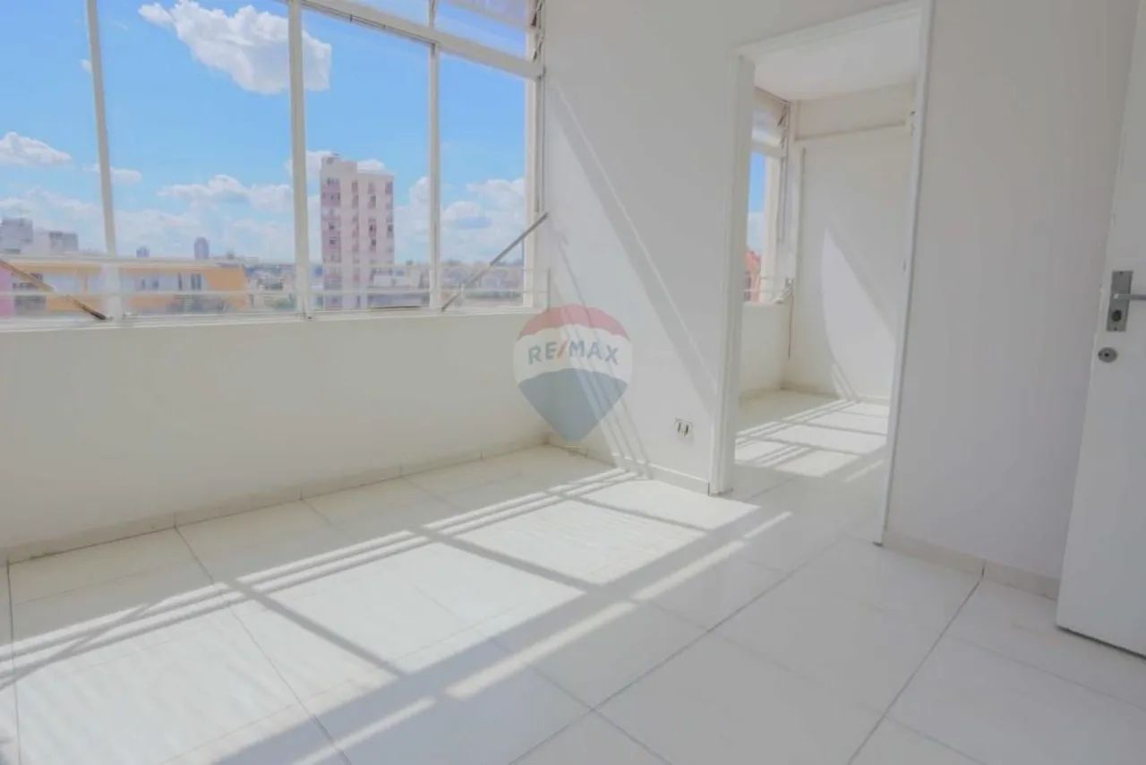 Sala comercial de 100m² no Centro de Sorocaba, com 5 salas e 1 banheiro! - Foto 5