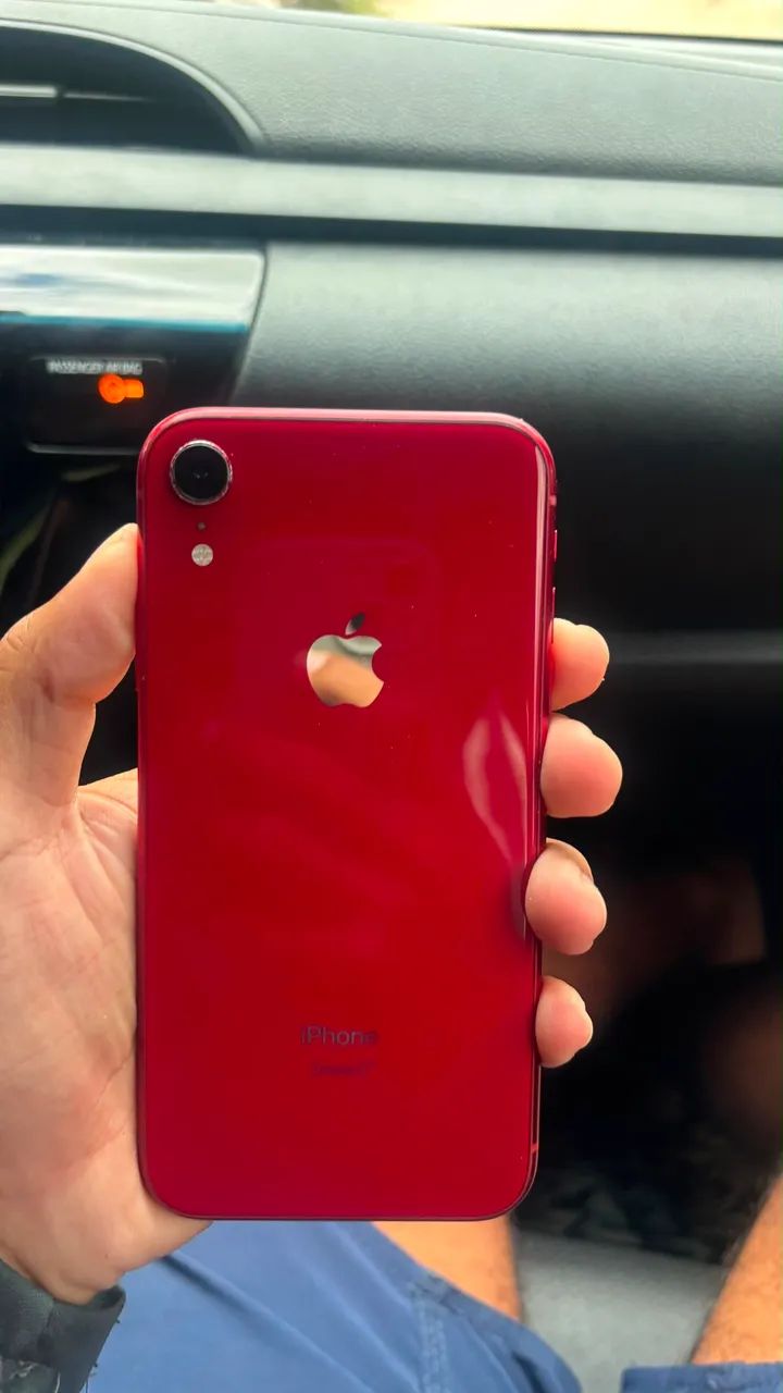 iPhone xr  - Foto 3