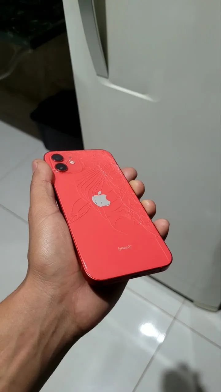 Iphone 12 128gb - Foto 4