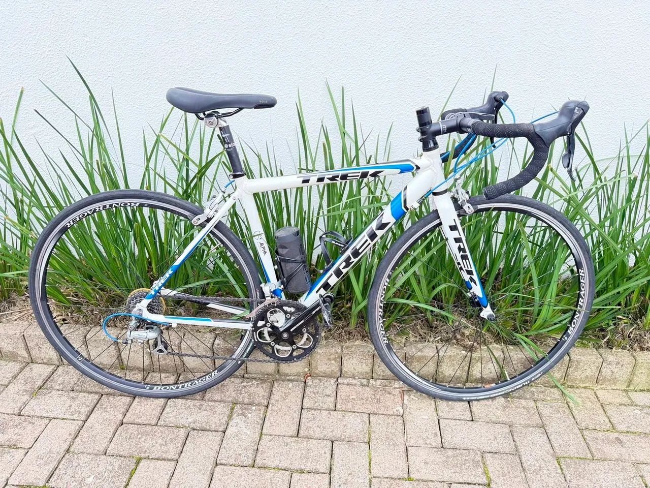 Trek alpha - Ciclismo - Saguaçu, Joinville 1520798760 | OLX