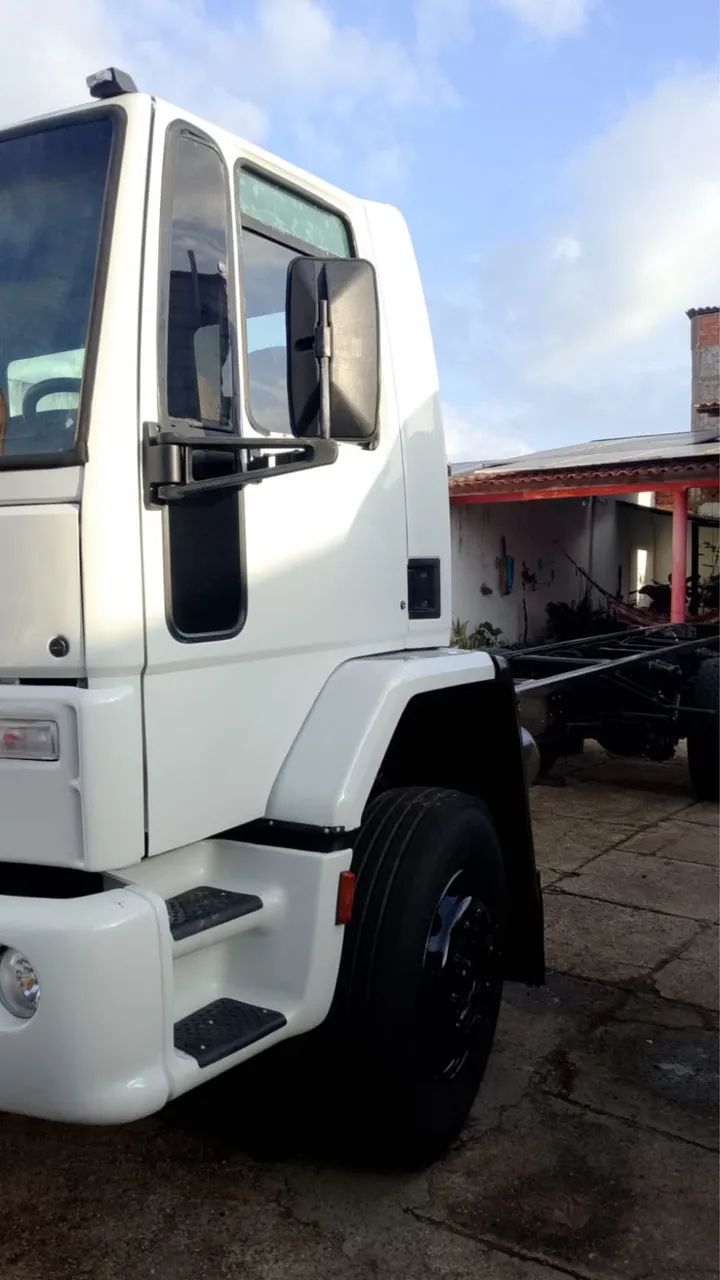 FordCargo 2428  | 2008 - Foto 3