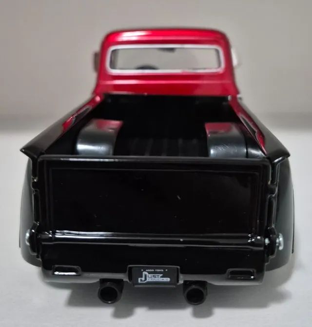 Miniatura Ford F-100, 1956 - Foto 4