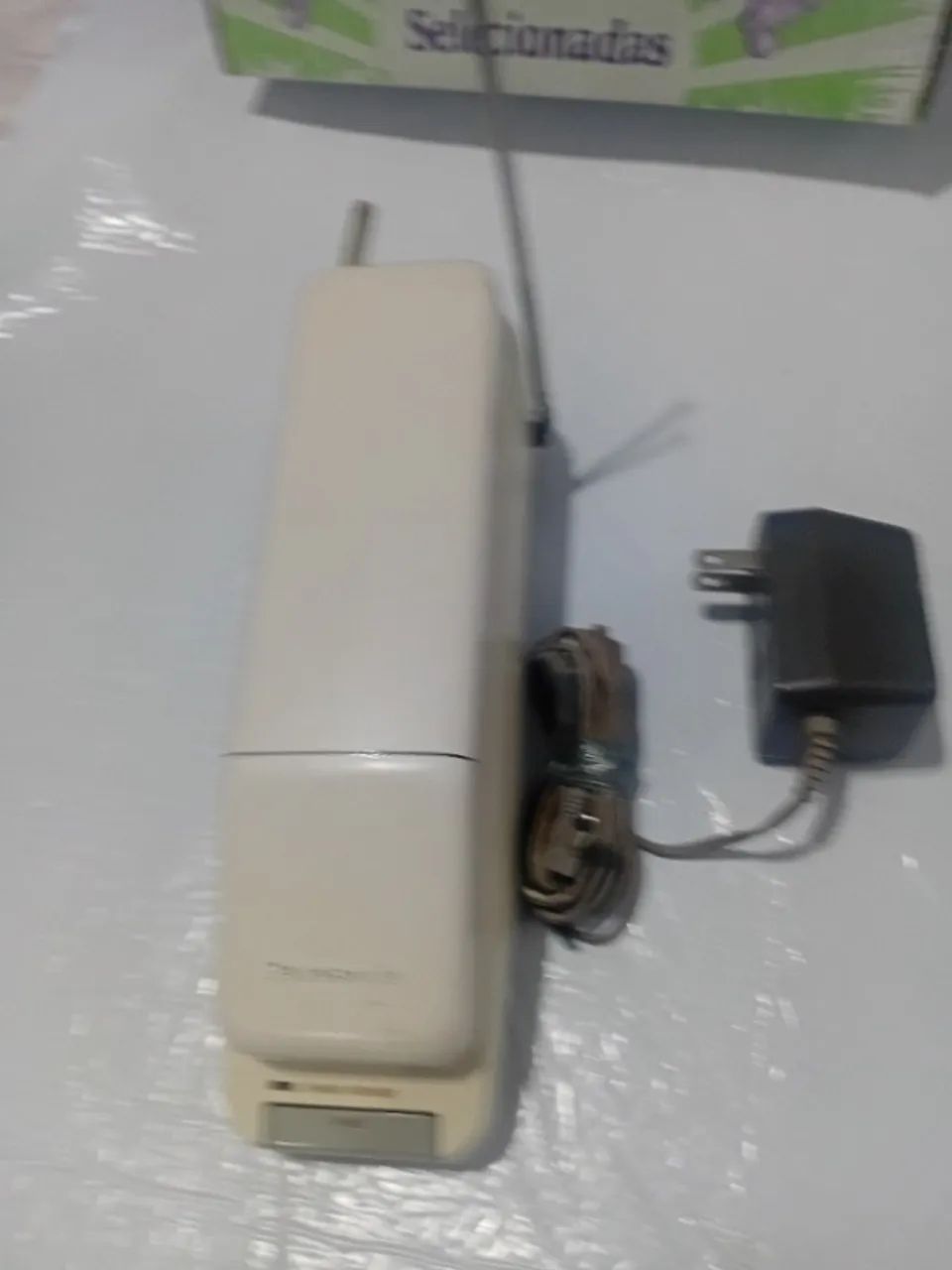 TELEFONE ANTIGO - Foto 2