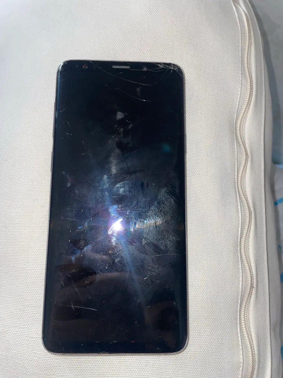 Celulares SAMSUNG GALAXY S9 PLUS Usados, seminovos e Novos no