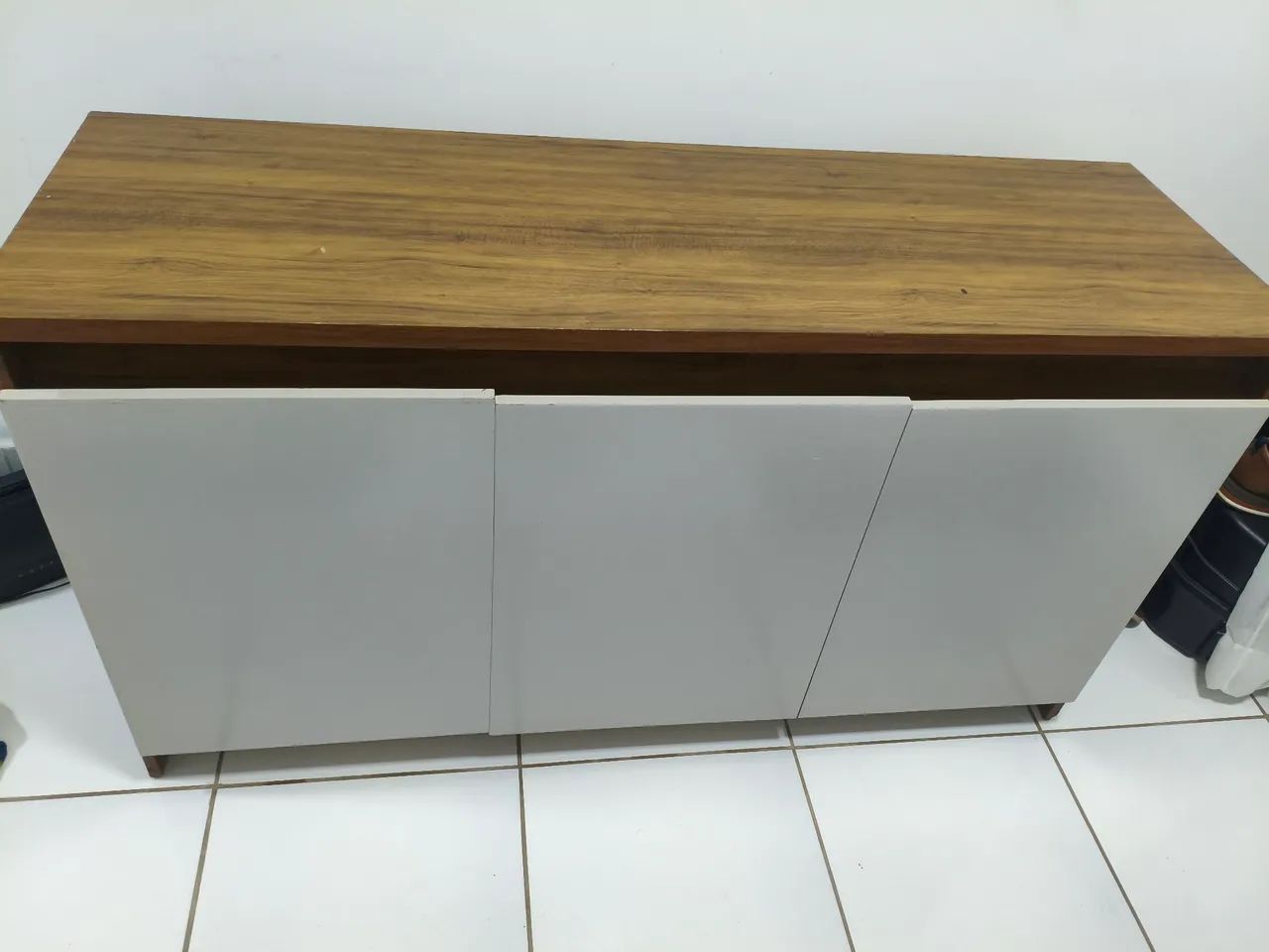 VENDO Rack baixo/aparedor - Foto 3
