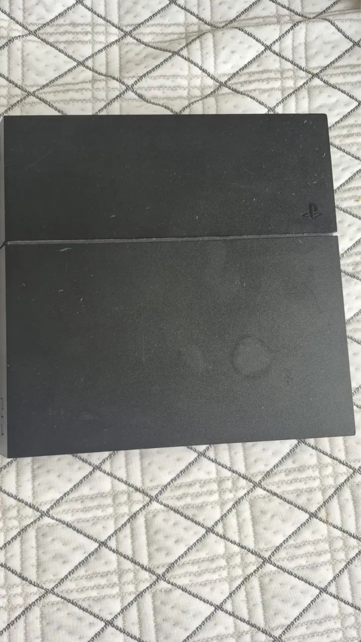 Ps4 - Foto 2