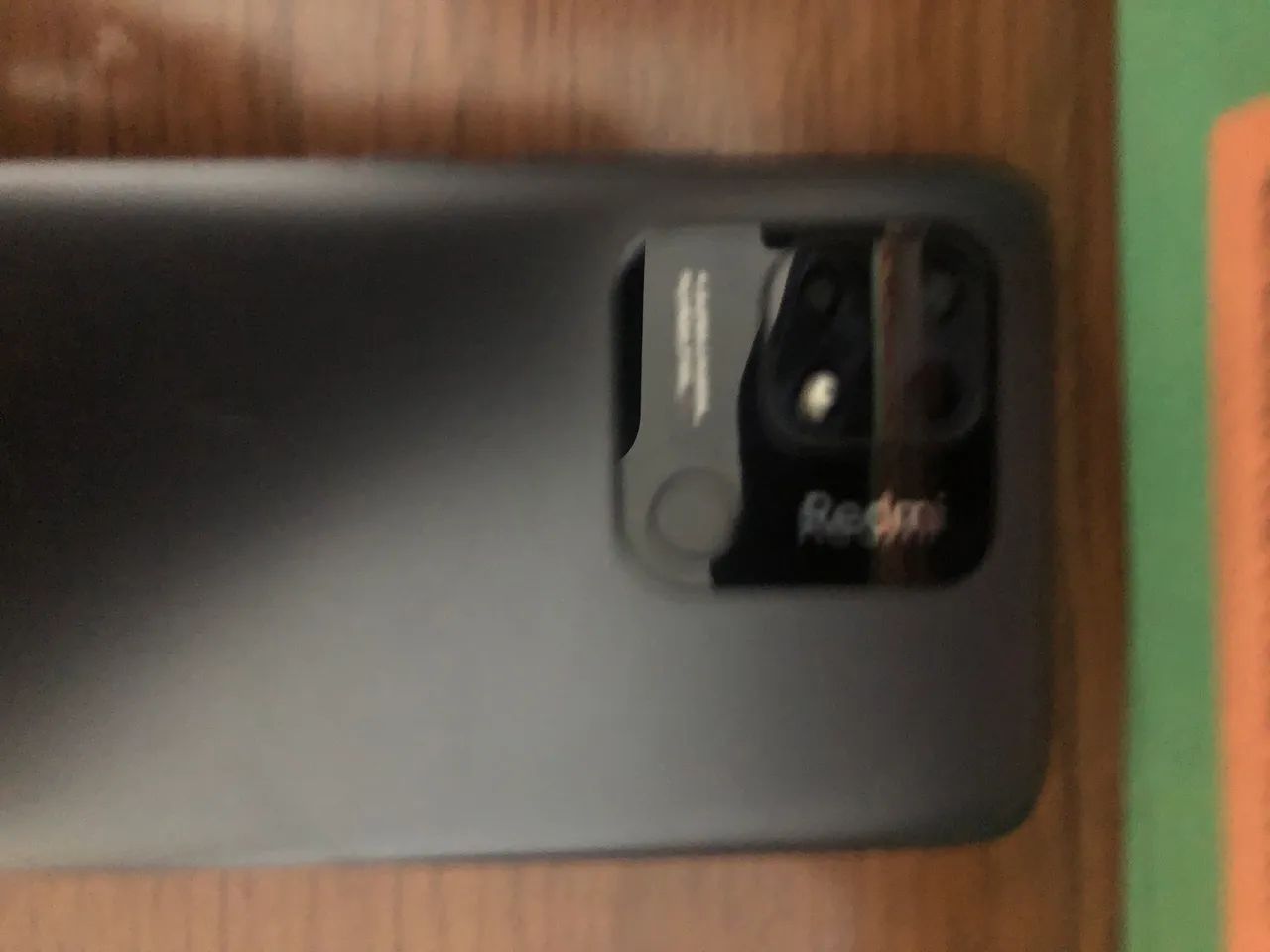 Redmi 10c EM PERFEITO ESTADO!! - Foto 3