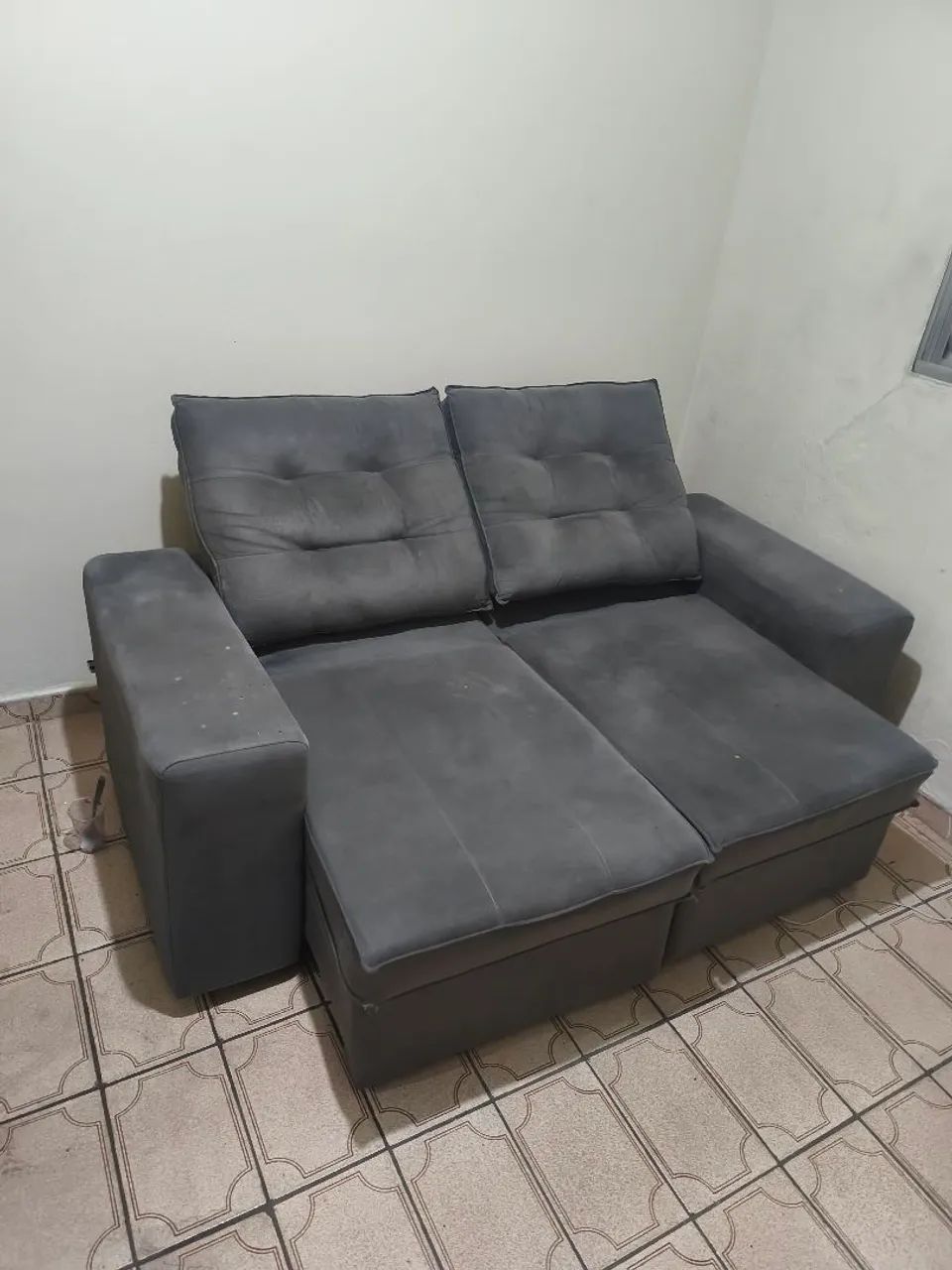 Sofá retrátil  - Foto 2