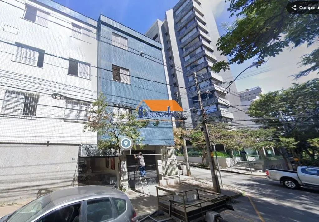 loja Bairro Sion em Belo Horizonte - Foto 2