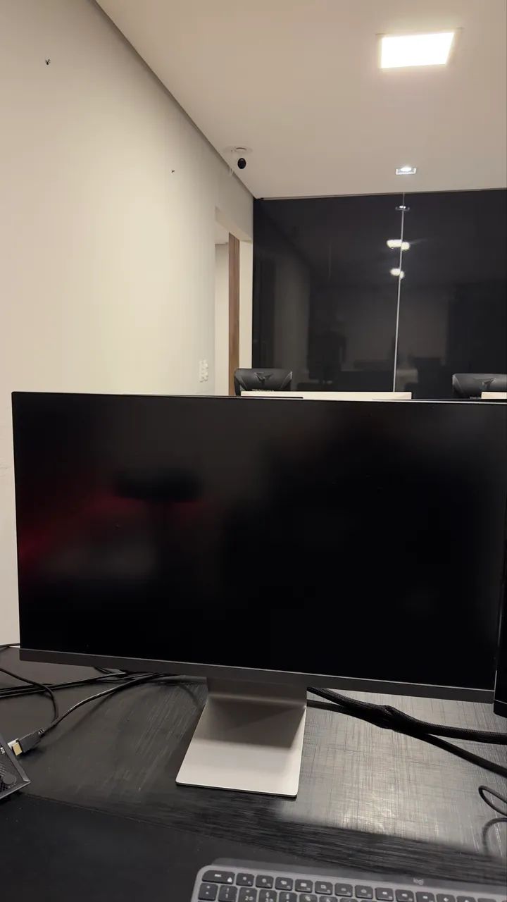 Monitor LG 