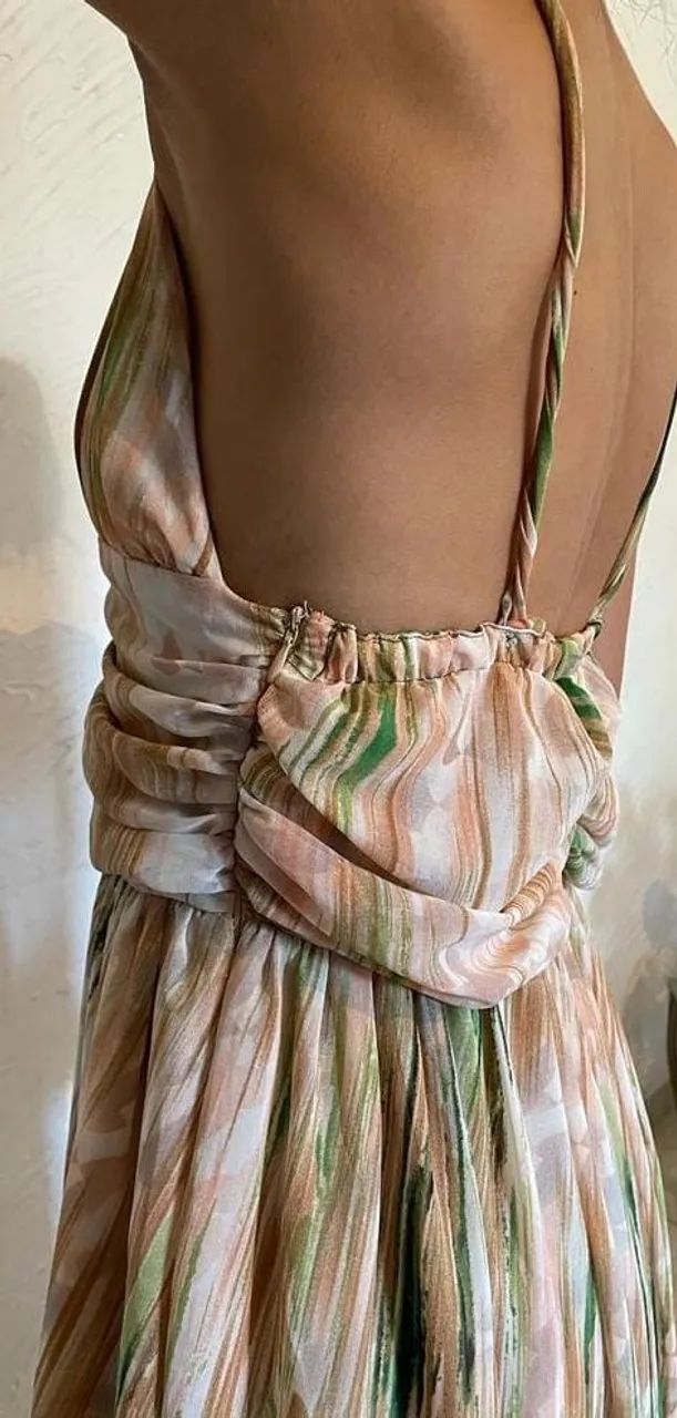 VESTIDO CASUAL - Foto 2