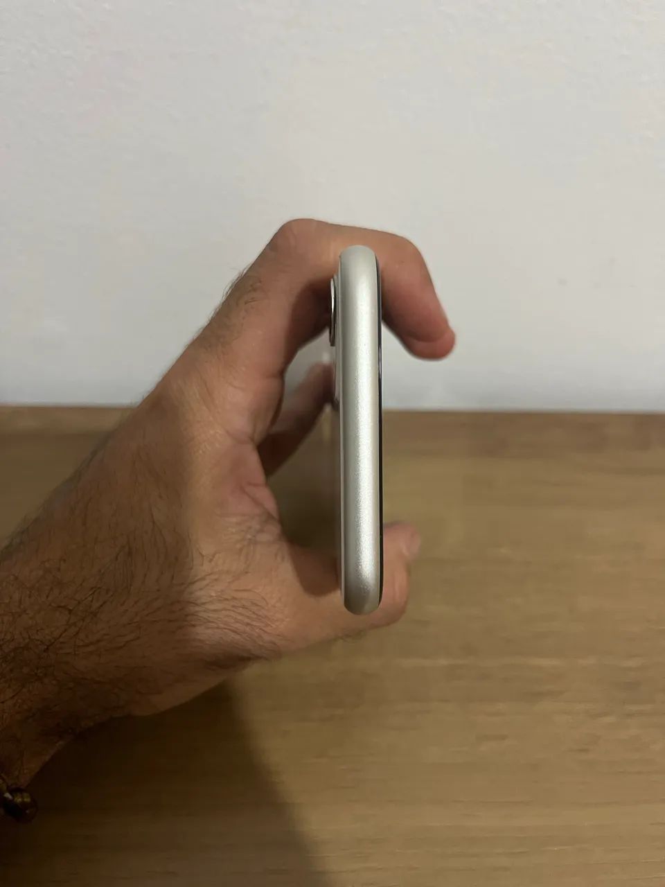 IPHONE 11 64 GB BRANCO - Foto 5