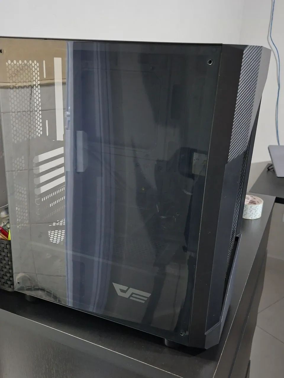 Gabinete PC computador em ótimo estado - Foto 5