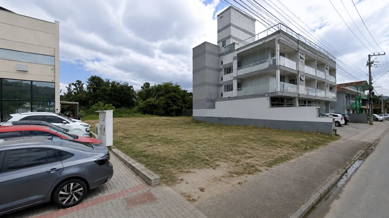 Lote / Terreno em Vila Becker - Santo Amaro da Imperatriz - Foto 3