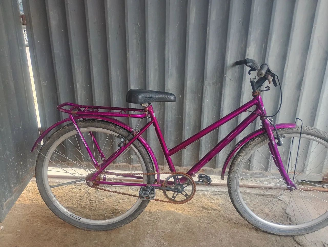 Bicicleta  - Foto 2