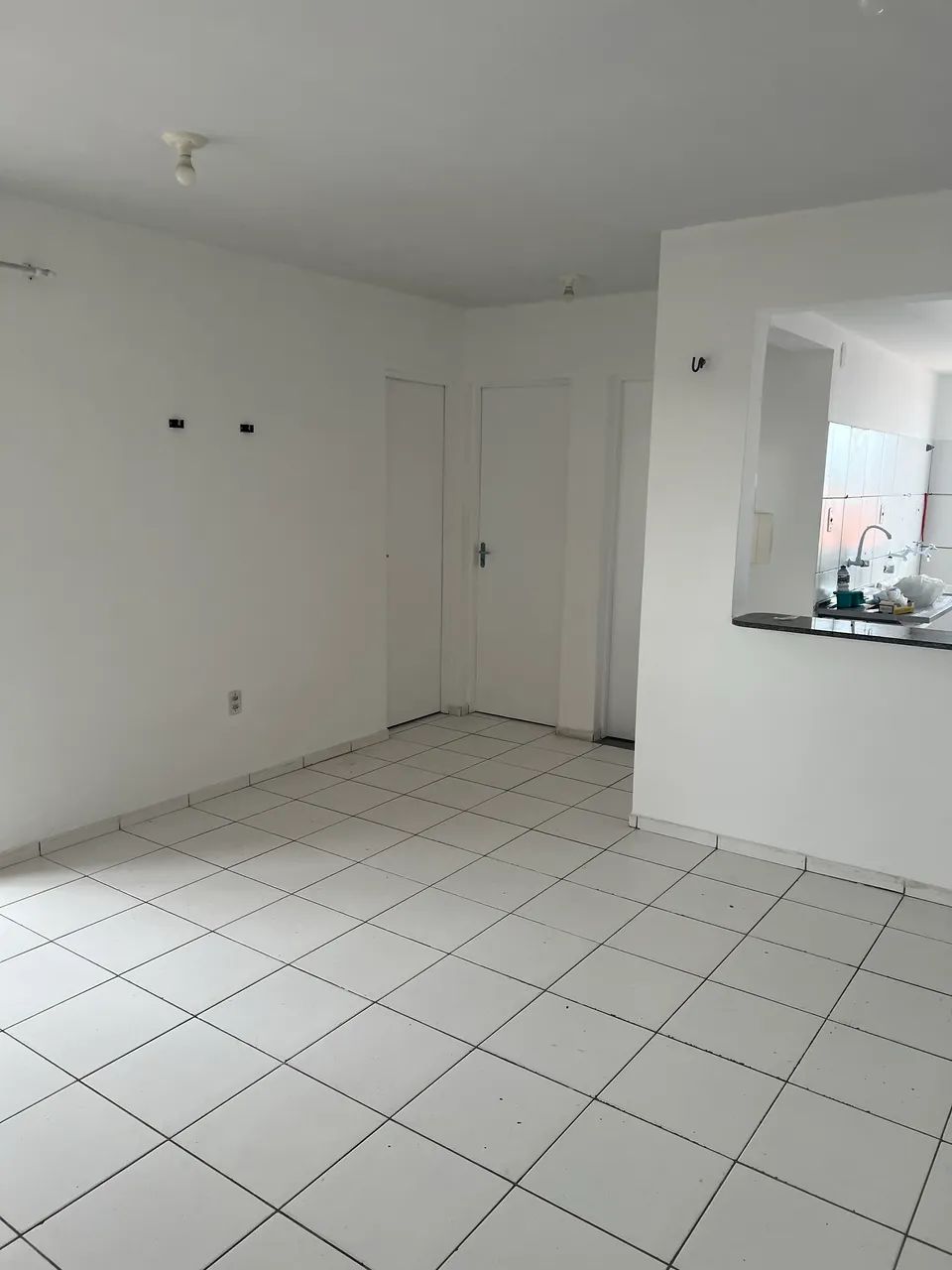 Foto - São Luís - Forquilha