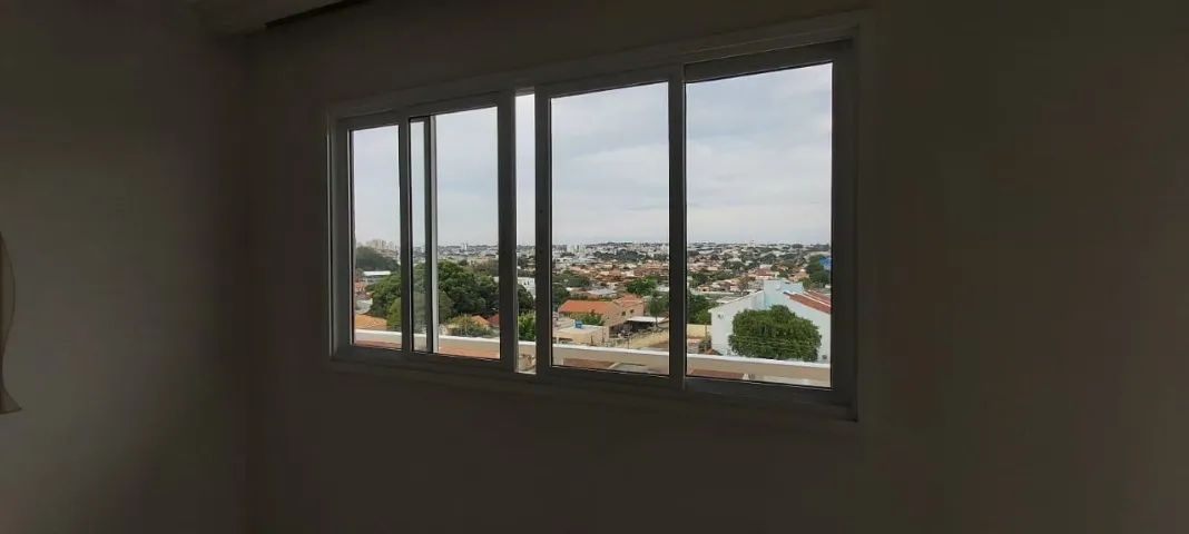 Ap. 120m2, Vila Amambaí, c/ 1 suíte e 2 quartos - Foto 3