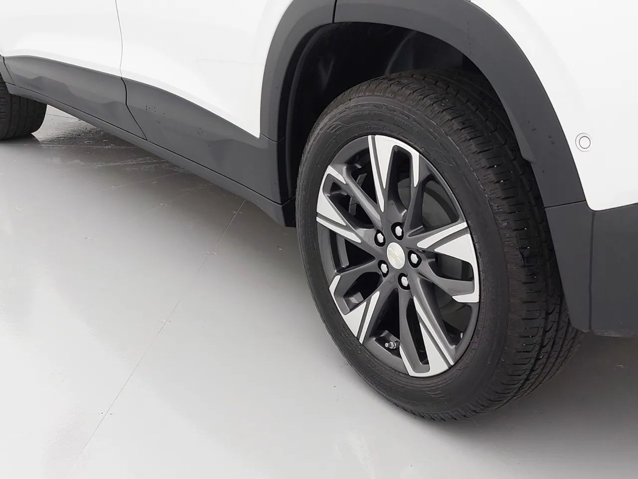 Chevrolet Tracker Premier 1.2 Turbo 12V Flex Aut., foto 12 de 18