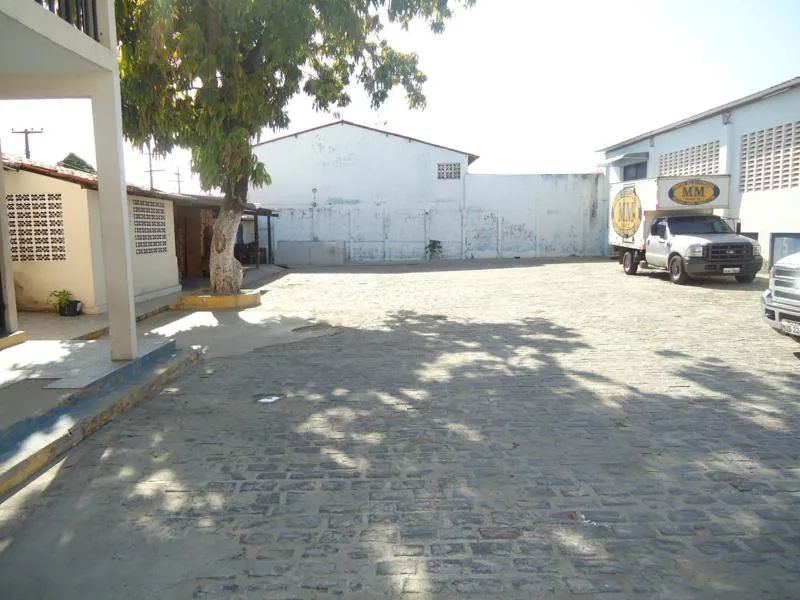 GALPAO para alugar na cidade de FORTALEZA-CE - Foto 4