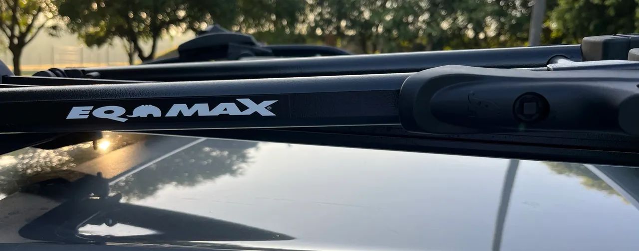 Suporte Eqmax Stark antifurto  - Foto 2