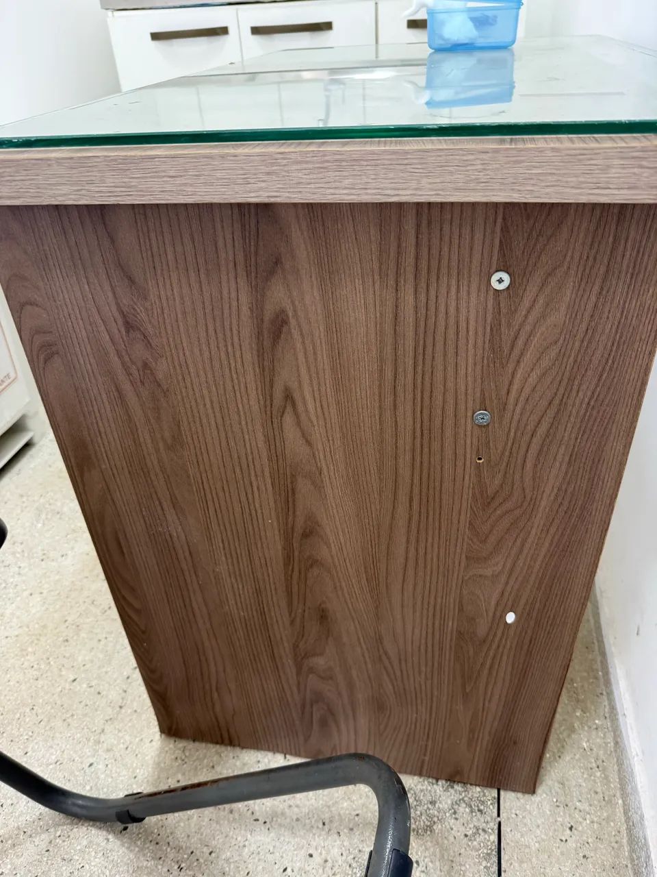 Mesa de escritório  - Foto 2