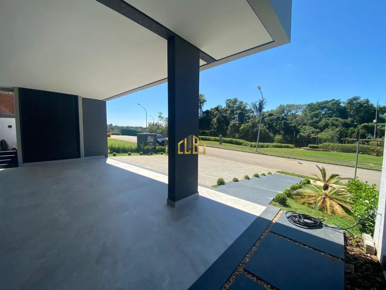 Magnifico Sobrado á venda no Alphaville Castelo - SP - Foto 3