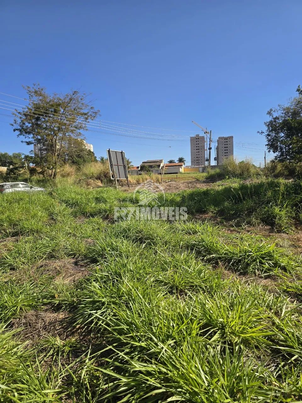 LOTE PLANO NO SETOR HUMAITA - GOIÂNIA-GO - Foto 4