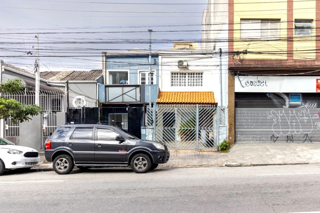Sala comercial na Rua Doutor Olavo Egídio, 284 - Sala 01  45 m² - Foto 3