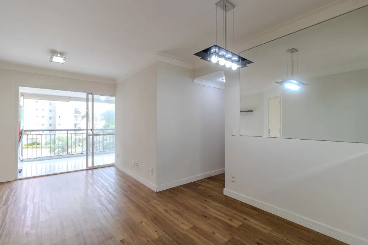 Apartamento para venda em Vila Mascote com 2 quartos, sendo 1 suíte, 81m² - Foto 2