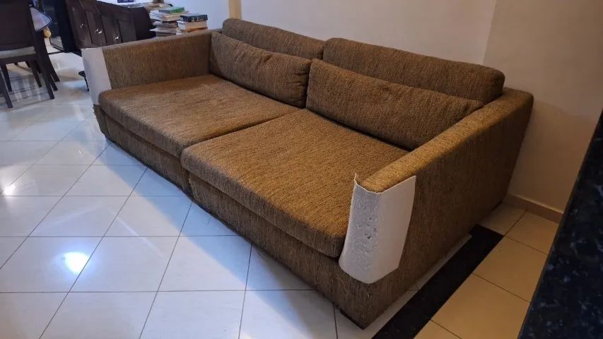 Sofá Modular Grande - Foto 2