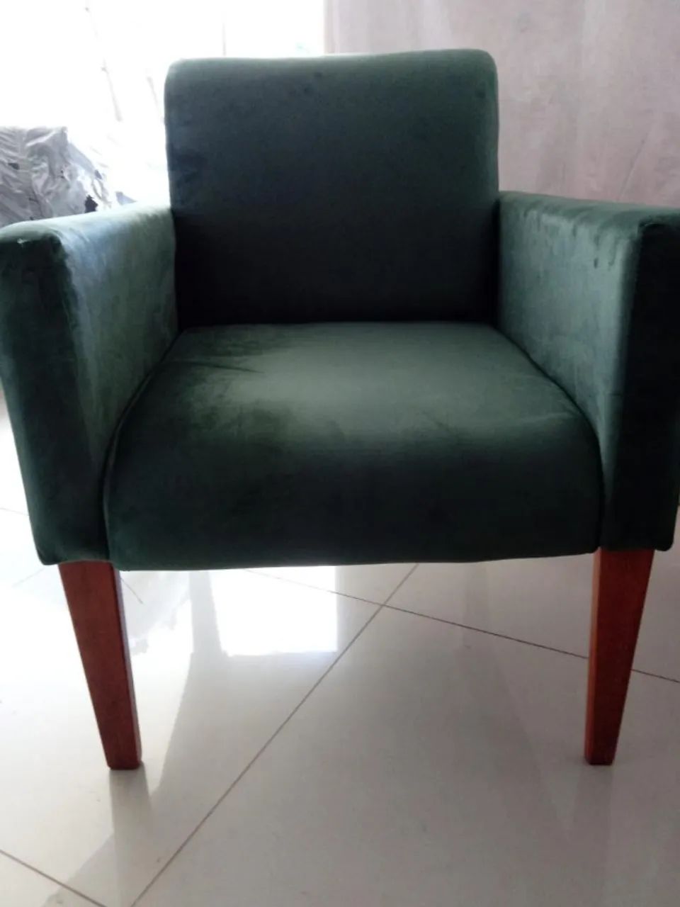 Poltronas Novas - Foto 4