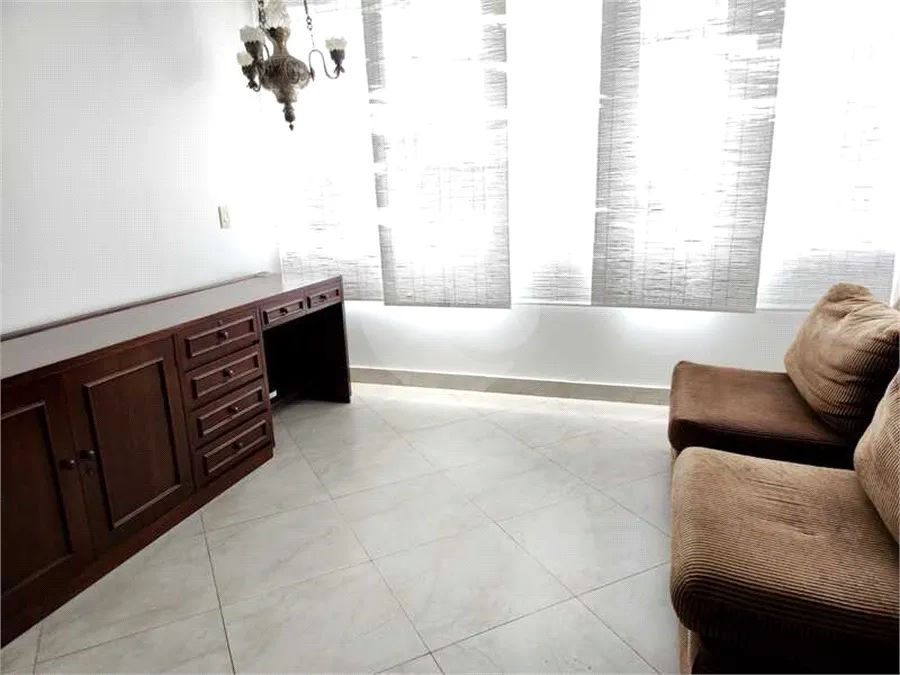 Apartamento com 1 quartos à venda em Cerqueira césar - SP - Foto 3