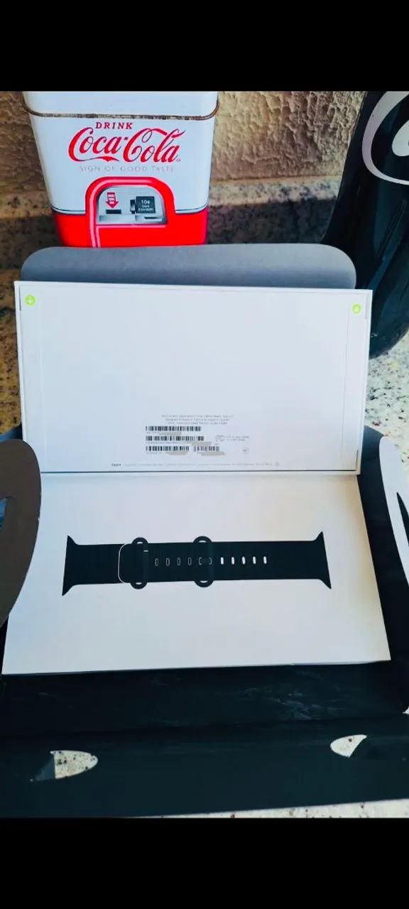 Apple Watch Ultra 2  - Foto 2