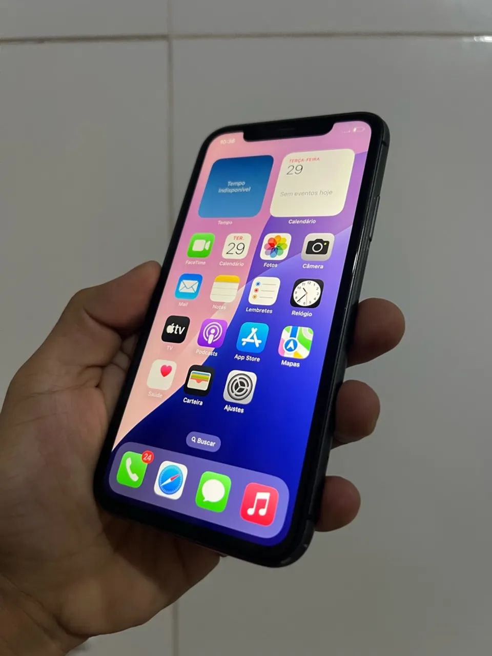 iPhone 256gb - Foto 3
