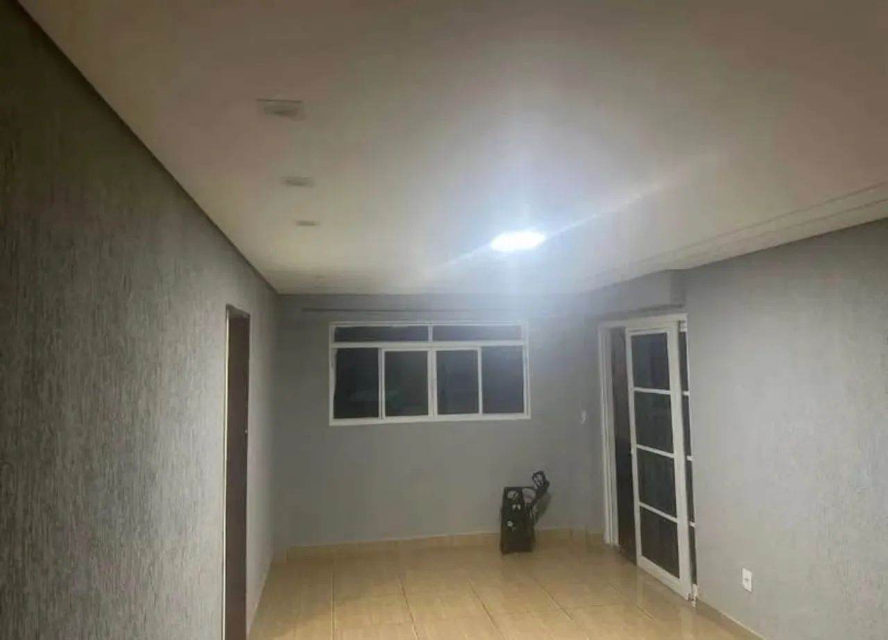 Passo casa em Porto Canoa 