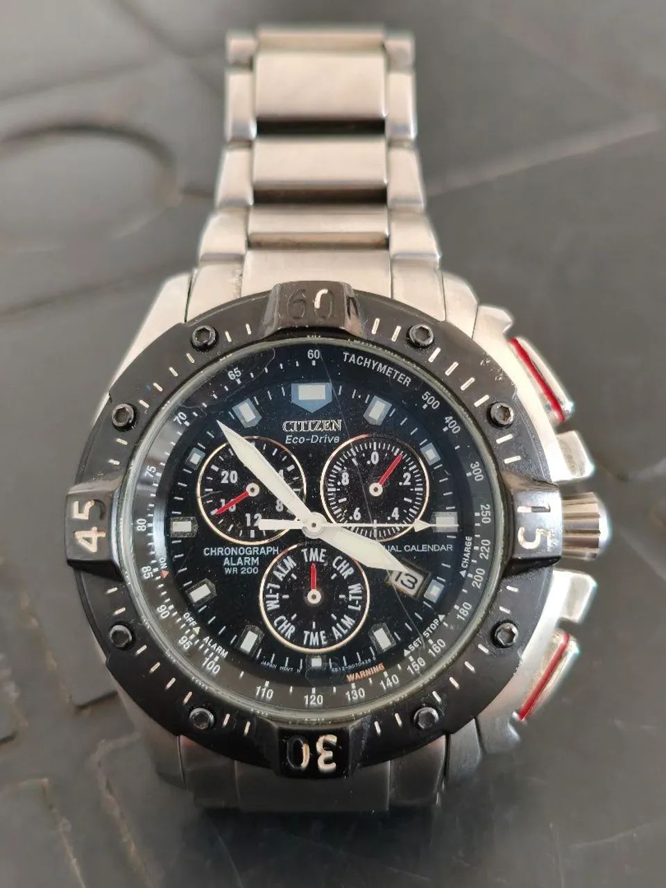 Citizen BL5314-52E  - Foto 2