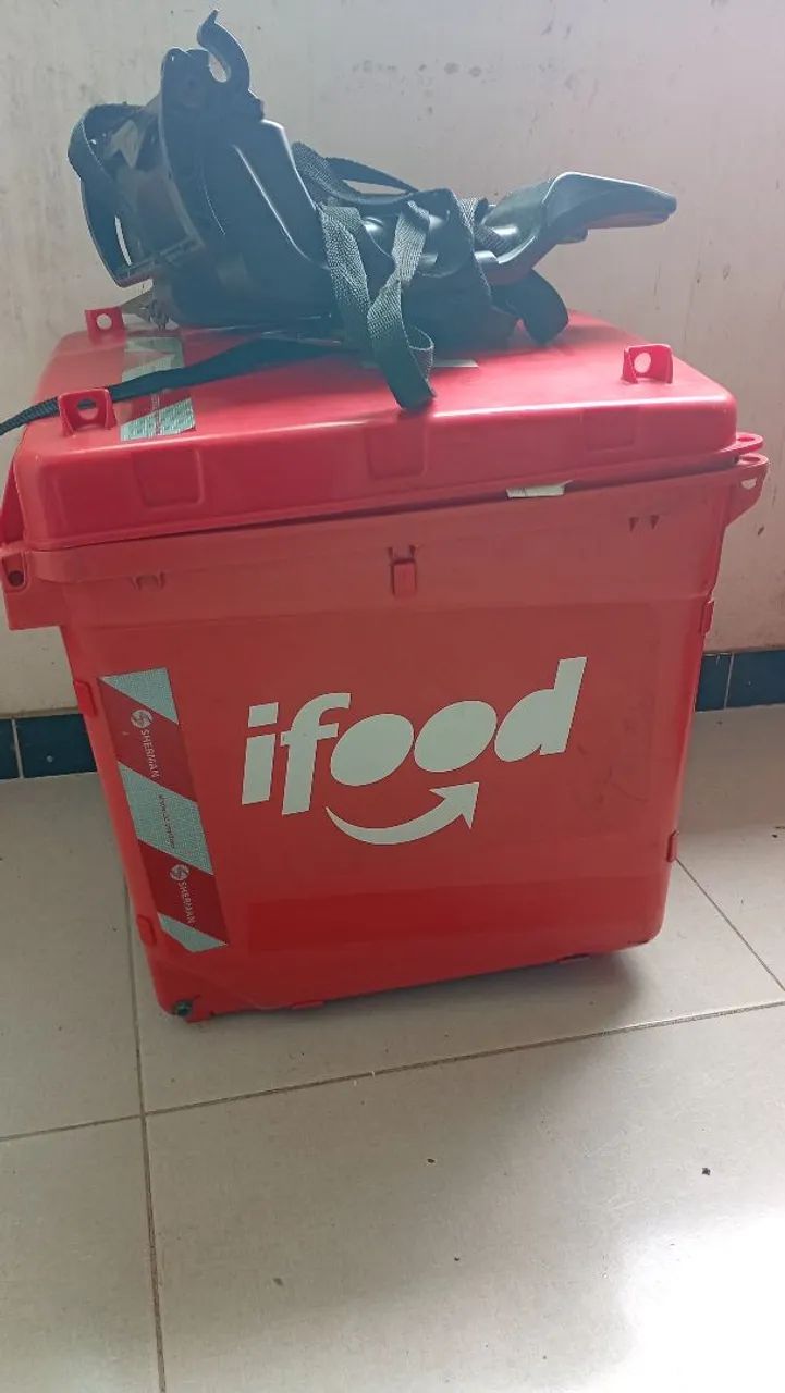 Baú 