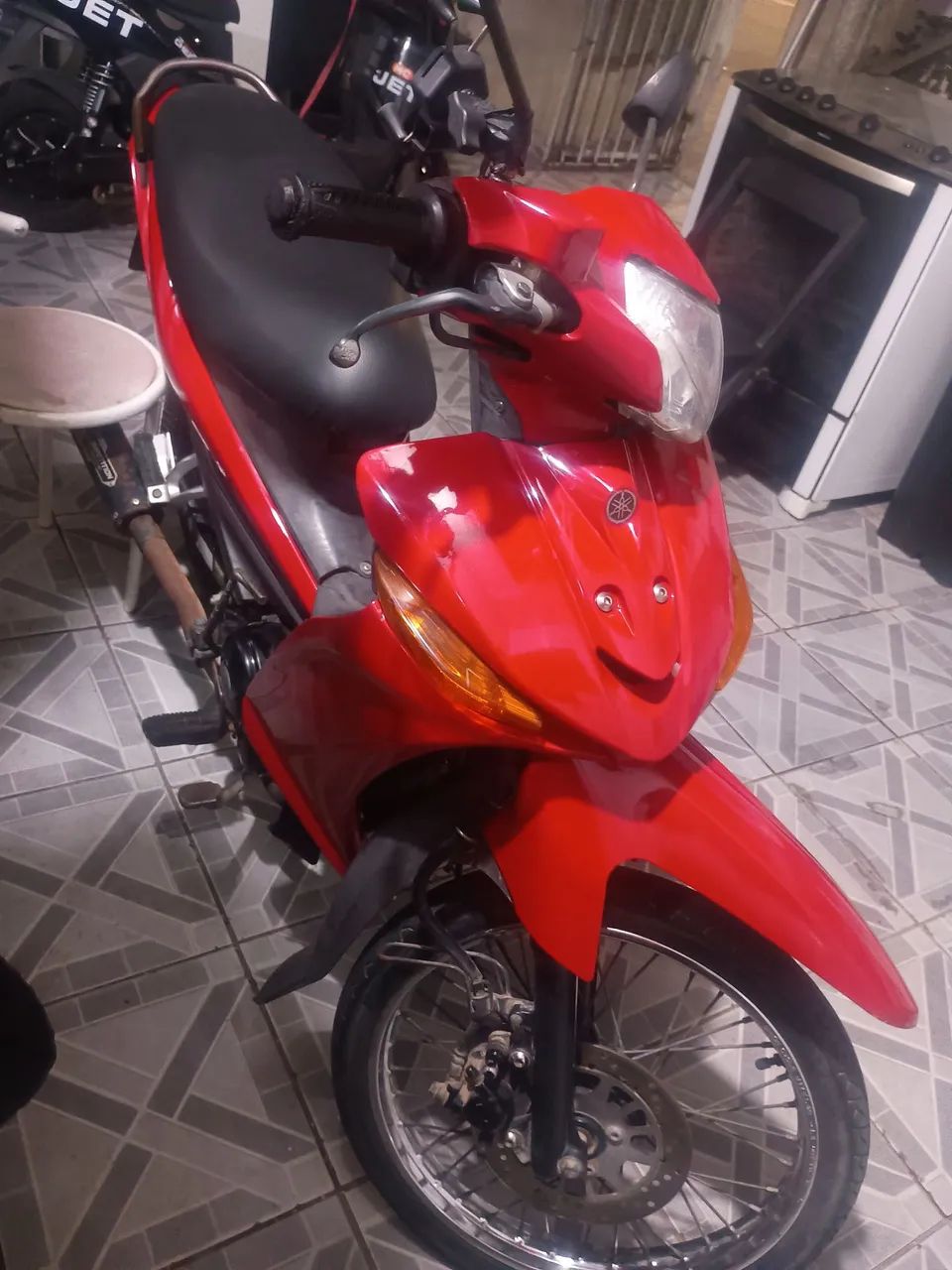 Crypton 2010 - Foto 5