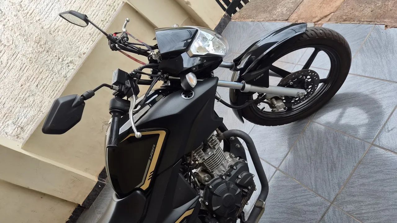 Yamaha Factor 2024 - Foto 2